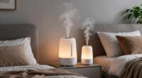 top bedroom humidifiers 2026