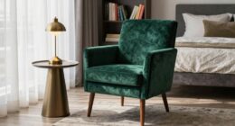 top bedroom reading chairs