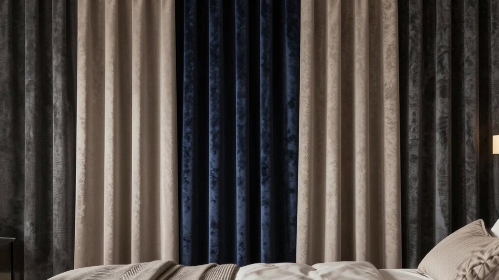 top bedroom shade options