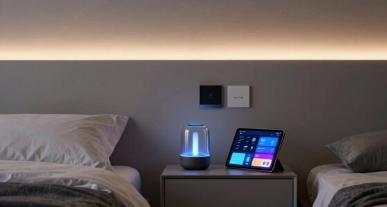 top bedroom smart kits