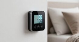 top bedroom smart thermometers