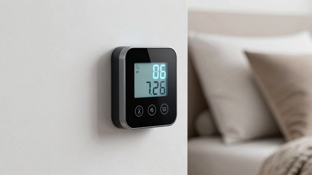 top bedroom smart thermometers
