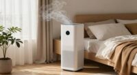 top bedroom smoke purifiers