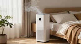 top bedroom smoke purifiers