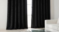 top blackout curtain options