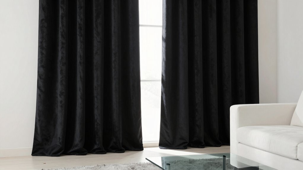top blackout curtain options