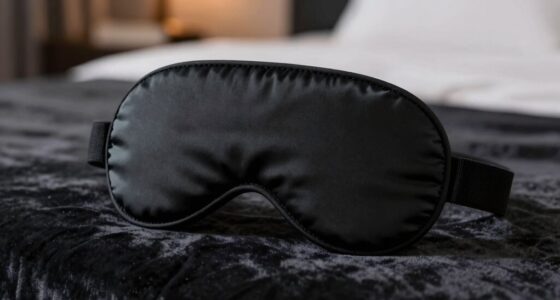 top blackout sleep masks