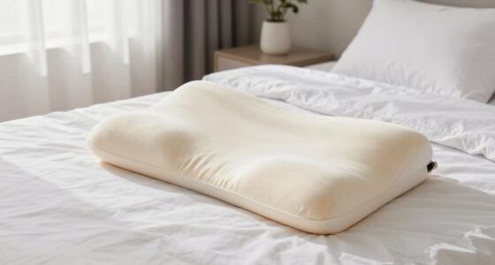 top body pillows for sleeping