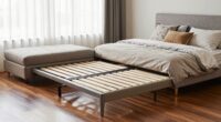 top box spring substitutes