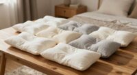 top buckwheat pillow picks