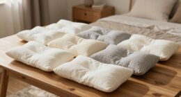top buckwheat pillow picks