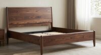 top california king bed frames