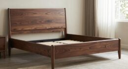 top california king bed frames