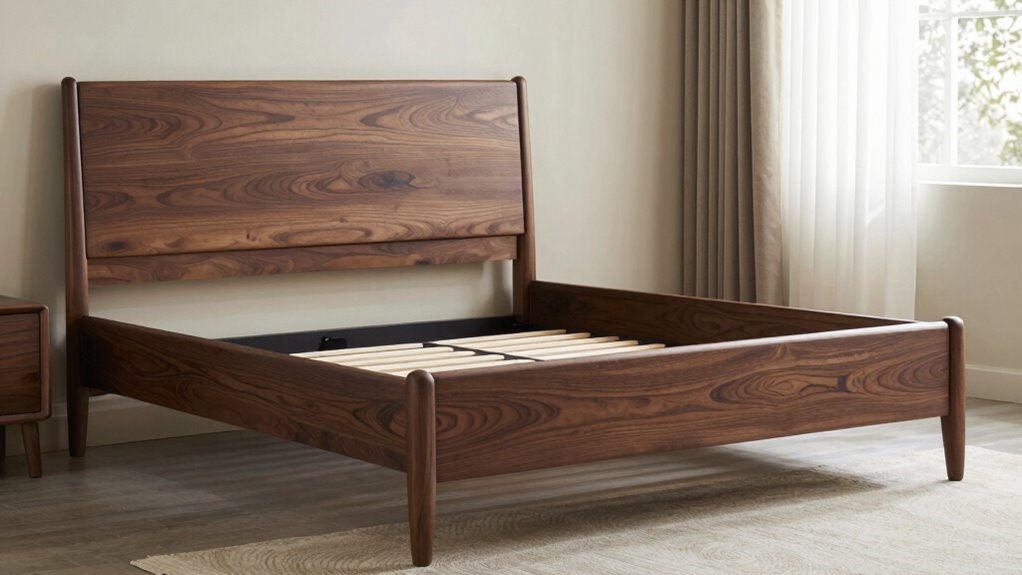 top california king bed frames