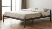 top california king bed frames