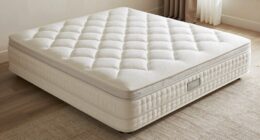 top california king innerspring mattresses