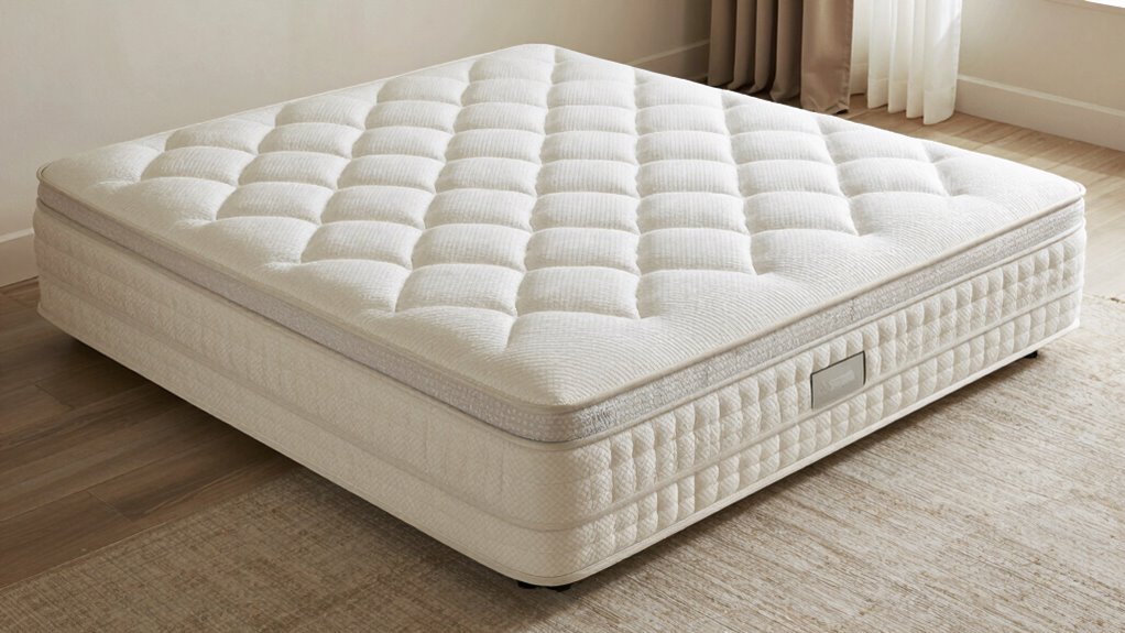 top california king innerspring mattresses
