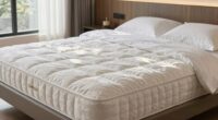 top california king mattress toppers