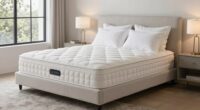 top california king mattresses