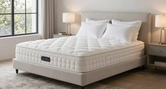 top california king mattresses