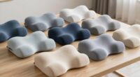 top cervical pillow guide