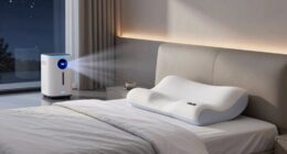 top cooling bed systems