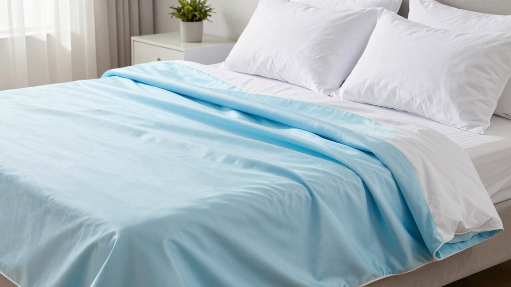 top cooling blankets 2026