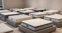 top cooling hybrid mattresses