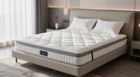 top cooling king mattresses