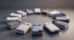 top cooling mattress kings