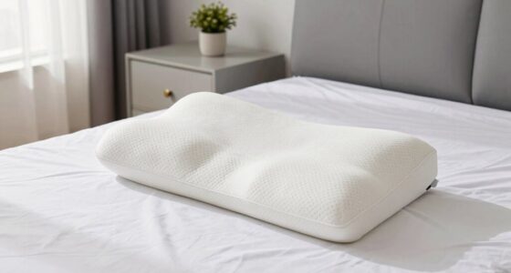 top cooling pillows 2026