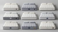 top cooling queen mattresses