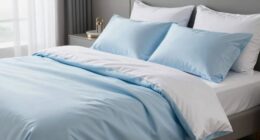 top cooling sheets list