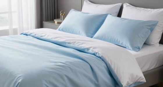 top cooling sheets list