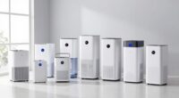 top dehumidifiers for mold