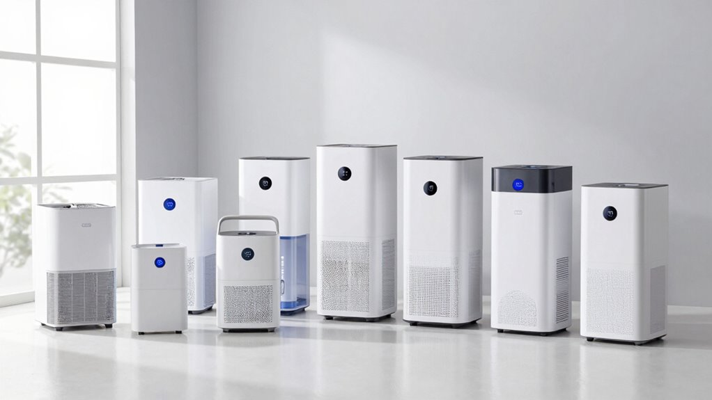 top dehumidifiers for mold