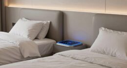 top dual zone cooling systems