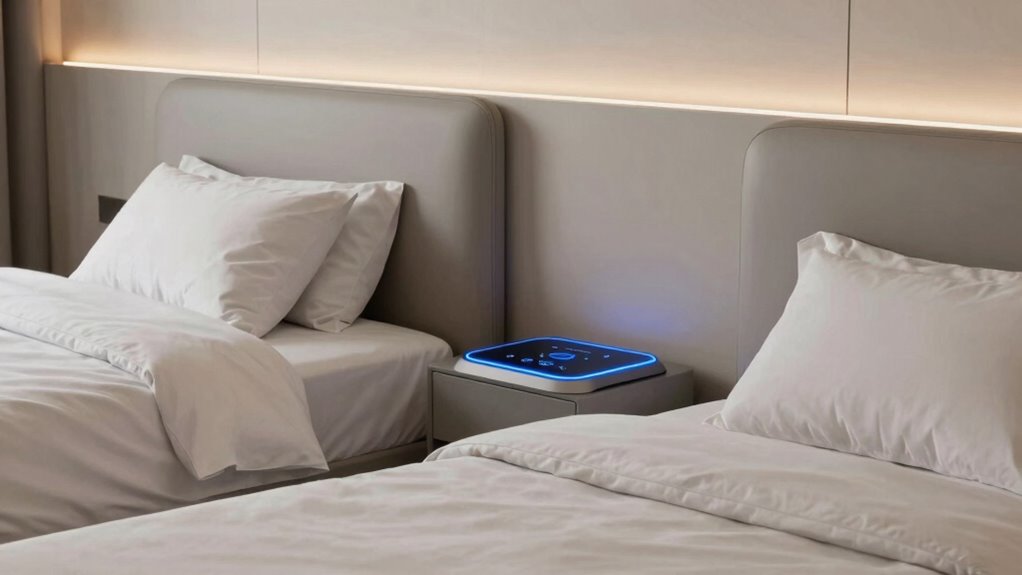 top dual zone cooling systems