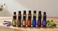 top essential oil sets