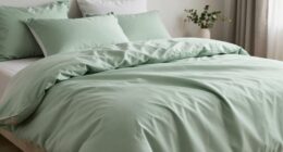 top eucalyptus tencel sheets
