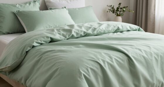 top eucalyptus tencel sheets
