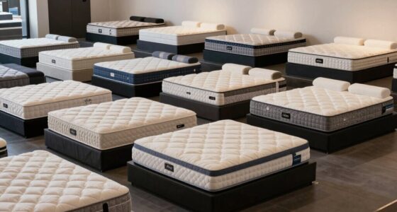 top euro top mattresses