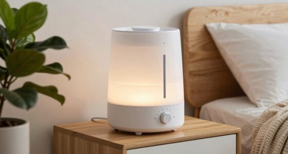 top fill humidifier guide