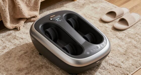 top foot massagers 2026