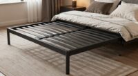 top full size bed frames