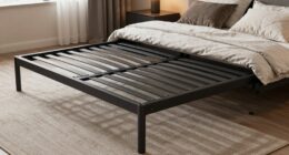 top full size bed frames