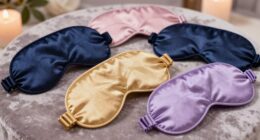top heated eye masks