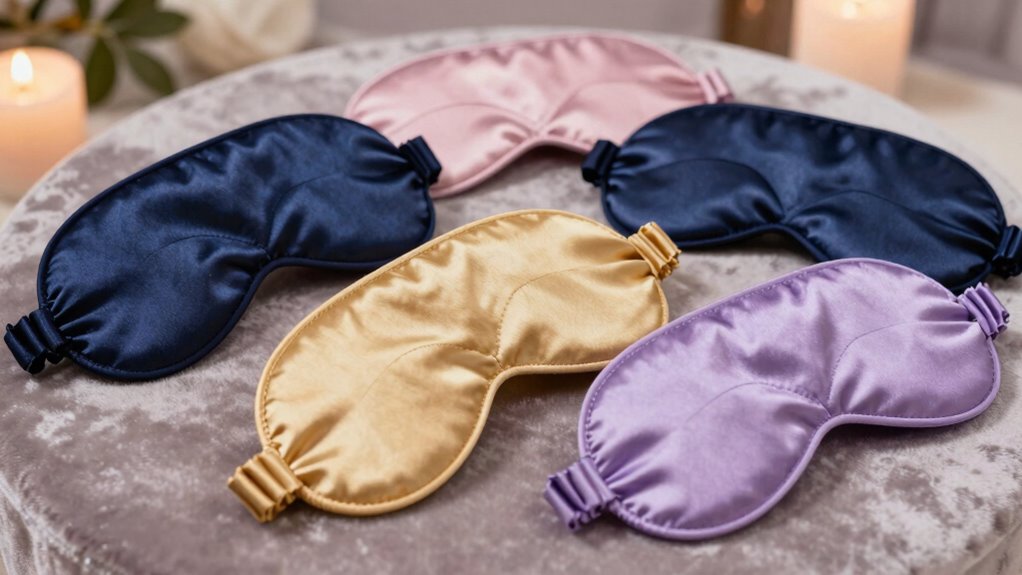 top heated eye masks