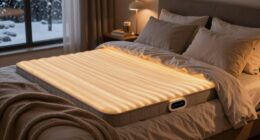 top heated mattress picks