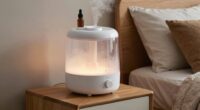 top humidifiers with oils